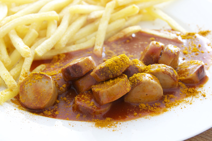 Bild von Hamburger